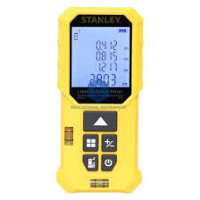 Laser Distance Meter